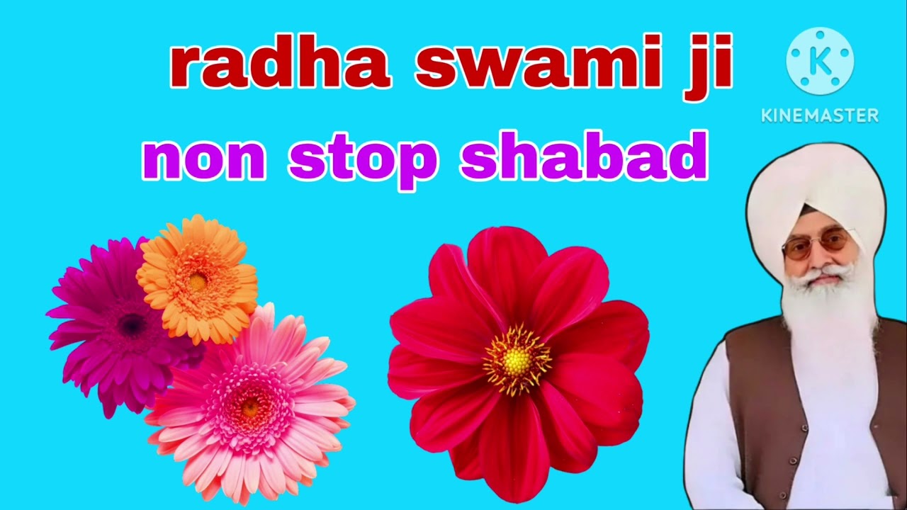 radha swami ji non stop shabad part 47 like comment share view