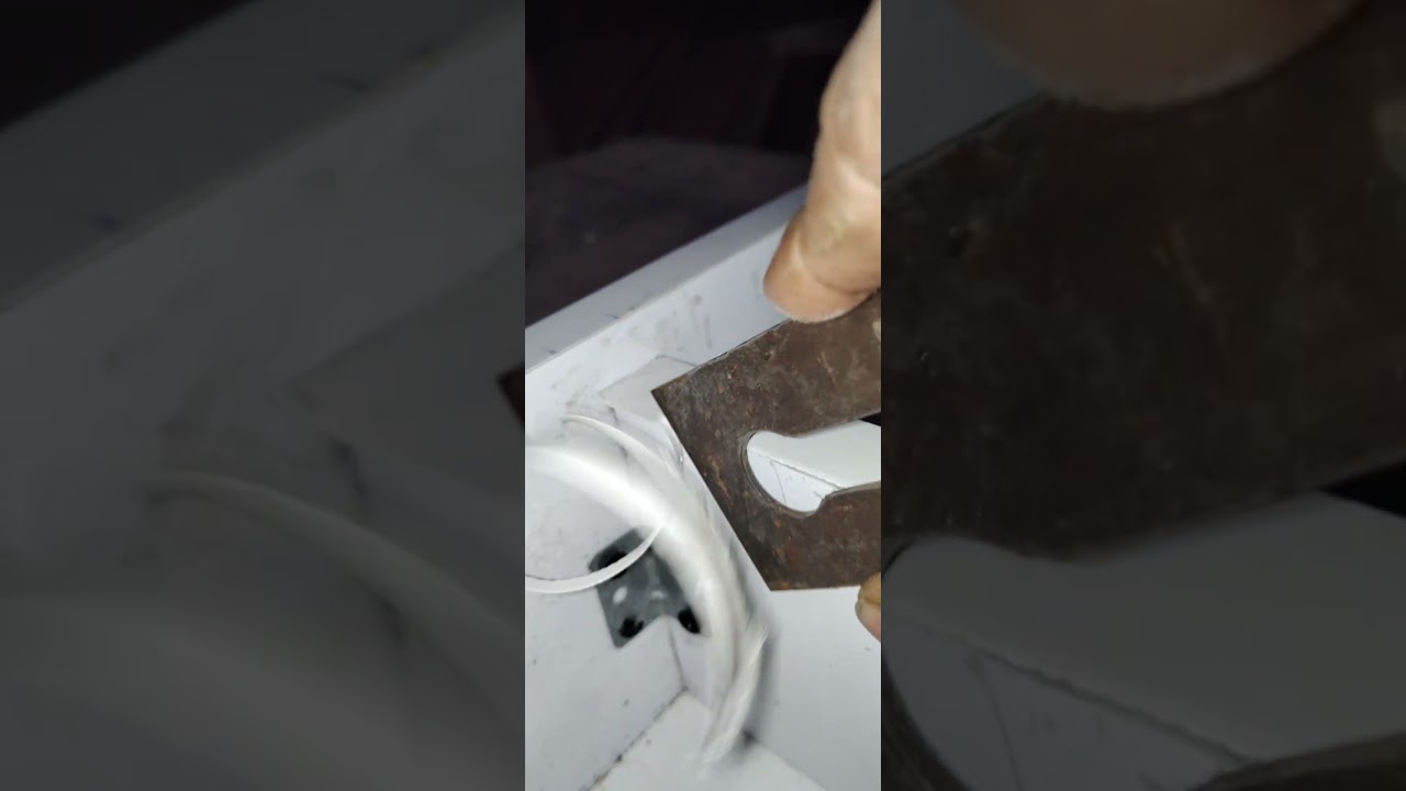 Biggest Edge Banding Mistake in Carpentry