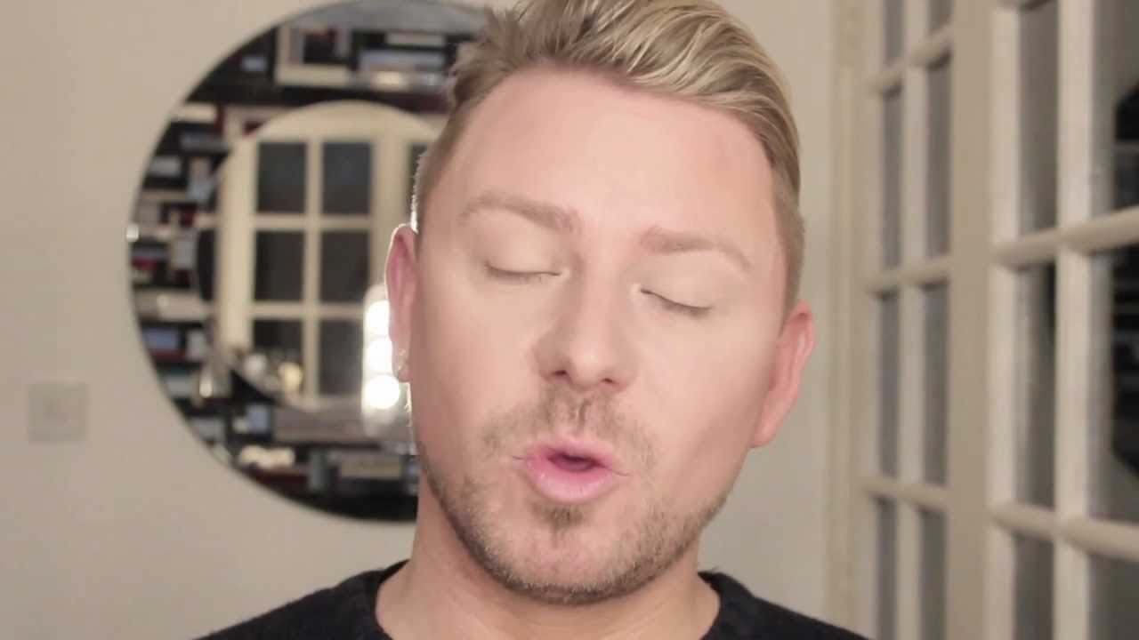 HOW TO USE: MAC STUDIO FIX POWDER PLUS FOUNDATION WET! FULL DEMO!