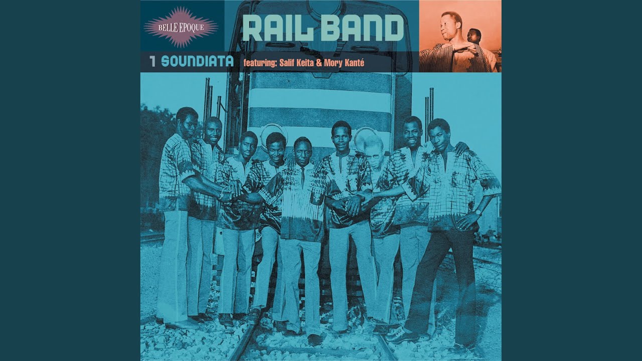 Soundjata (New Version)