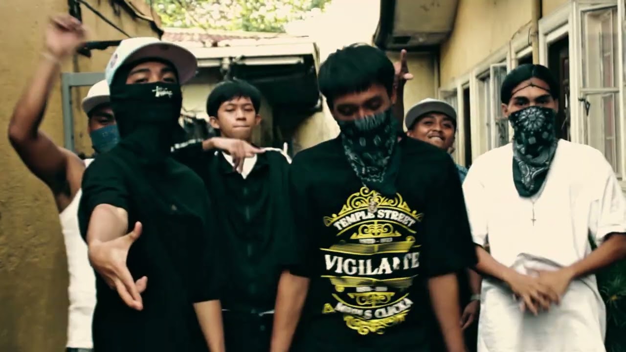 CYPHER 5