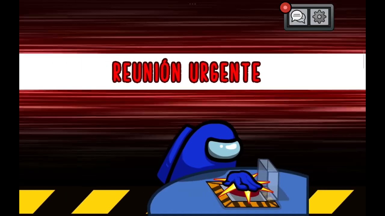 Chicos solo jugaré una partida 
