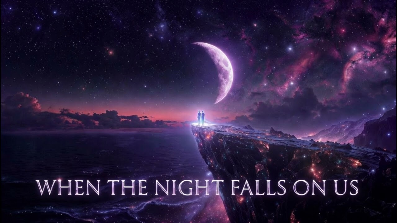 When The Night Falls On Us (Solar Eu4ria Edit) | 138 BPM Deep Euphoric Trance [Official Audio] #edm