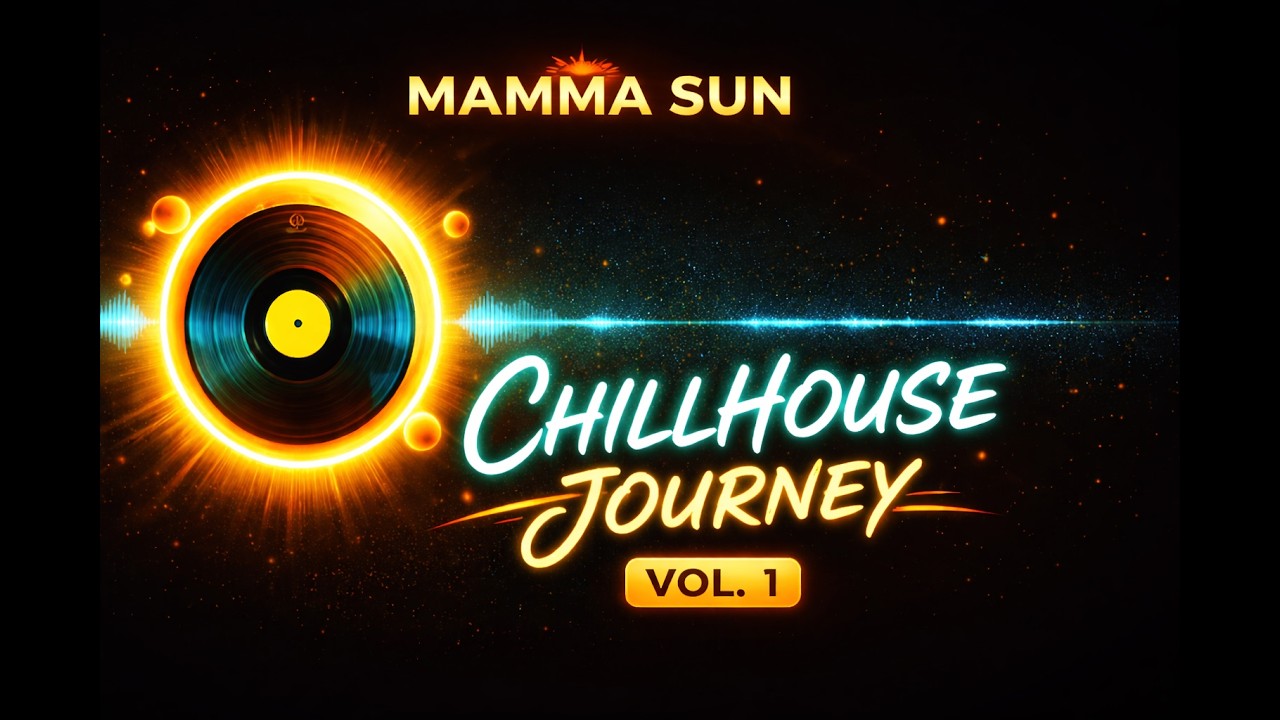 CHILL HOUSE MIX INSTRUMENTAL VOL.1    2026 - Lounge Music