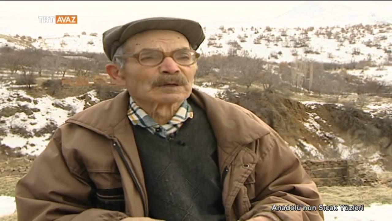 Malatya Hekimhan Ballıkaya Köyü - Anadolu'nun Sıcak Yüzleri - TRT Avaz