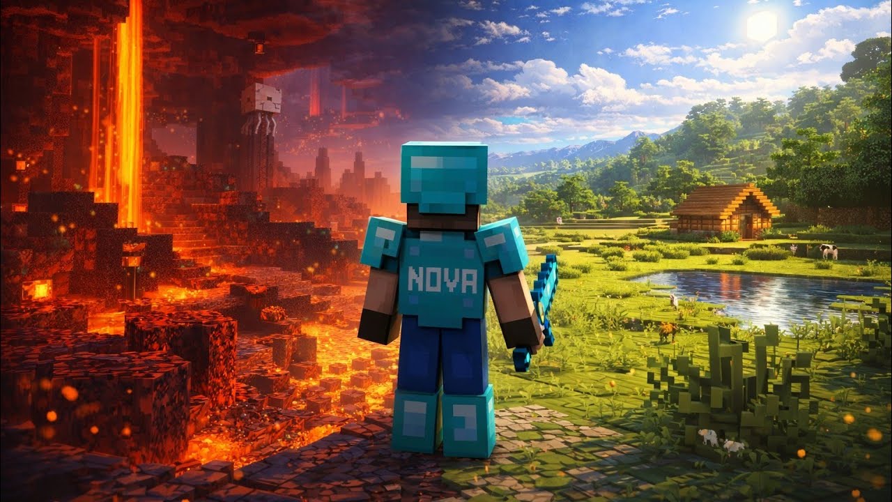 javada survival qildim