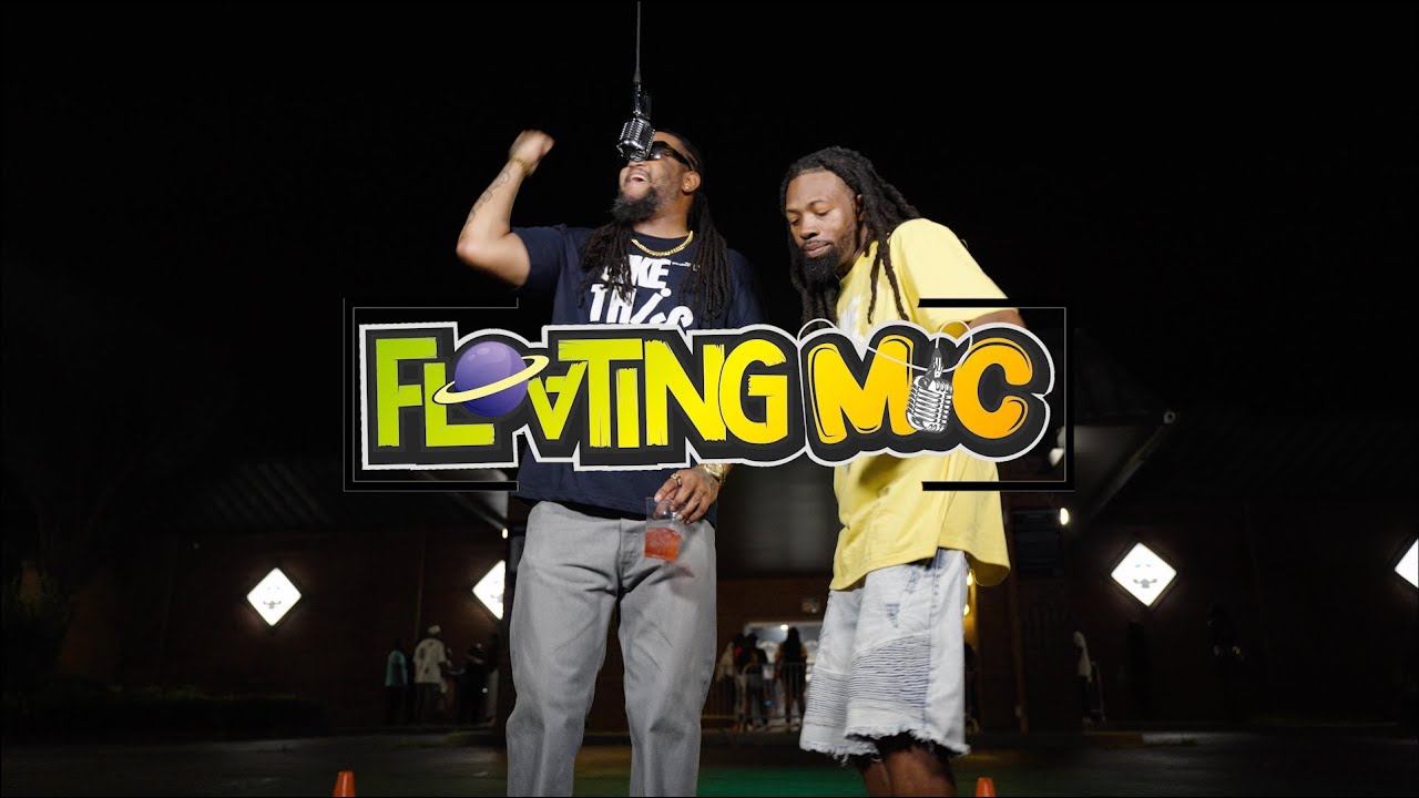 SHAGG COLIE X SOSA SOSICC - PARTY TIME [FL🪐ATING MIC🎙]