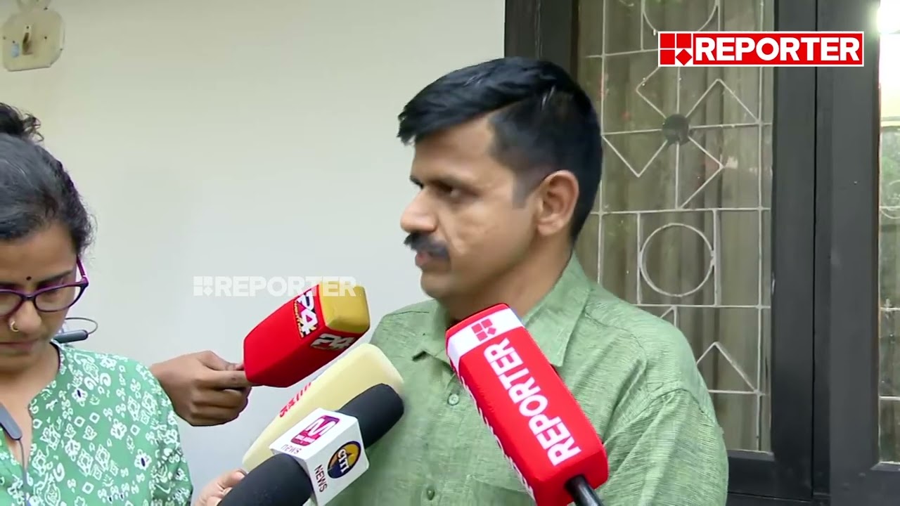 'എന്റെ നാക്ക് ഉപയോ​ഗിച്ച് സുരേന്ദ്രനെ അടുപ്പിക്കാനാണെങ്കിൽ അത് വേണ്ടാ എന്ന് പറഞ്ഞു' | Sandeep Varier