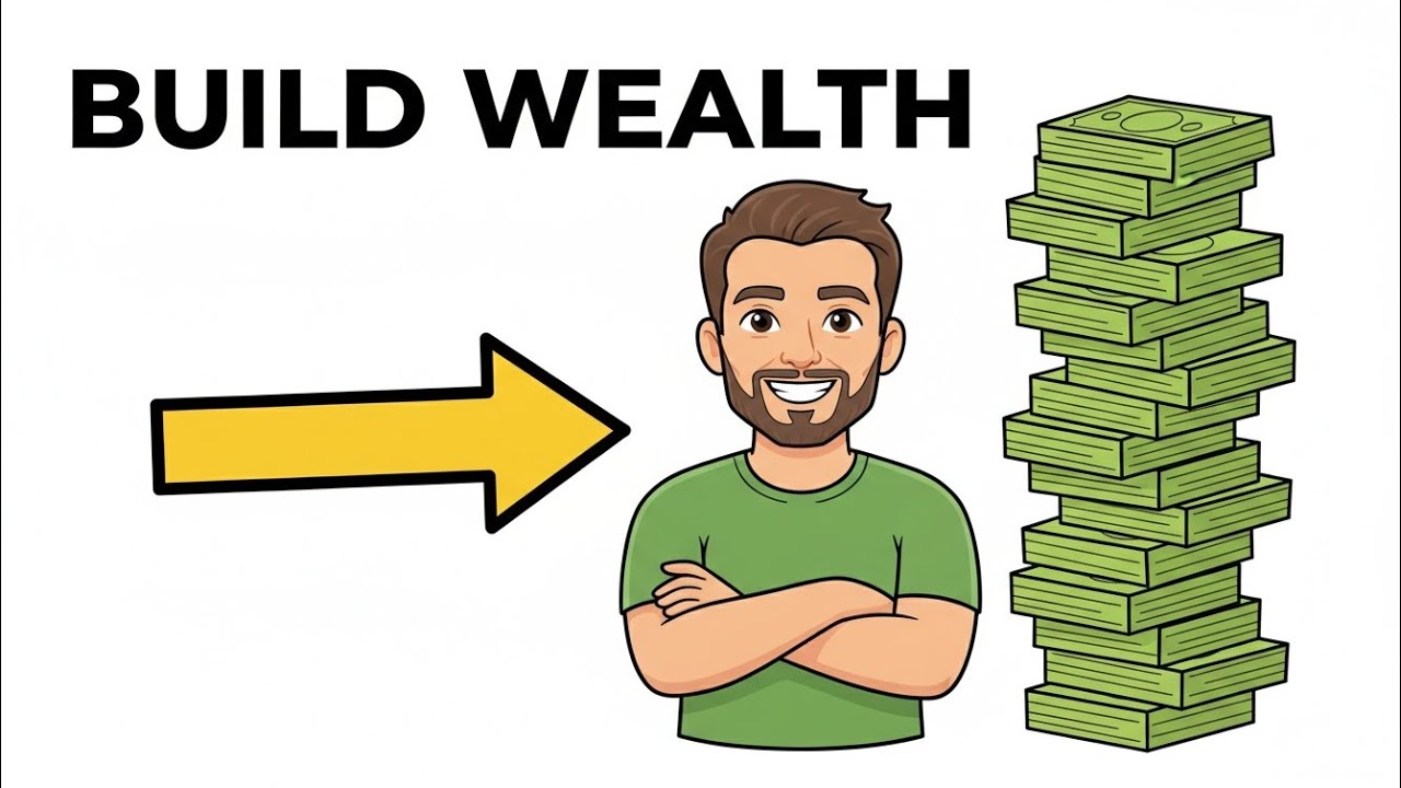The Quiet Strategy That Builds Wealth After Your First $100K