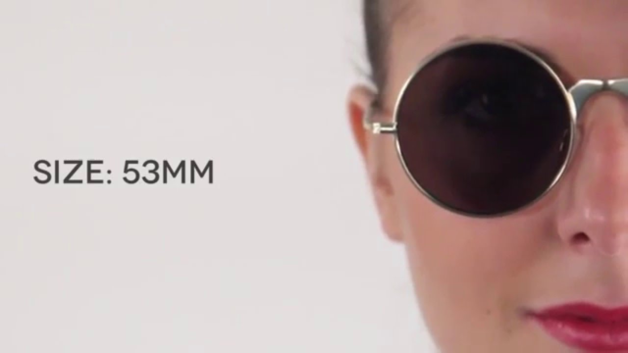 Le Specs POOLSIDE PUNK Sunglasses Review | SmartBuyGlasses