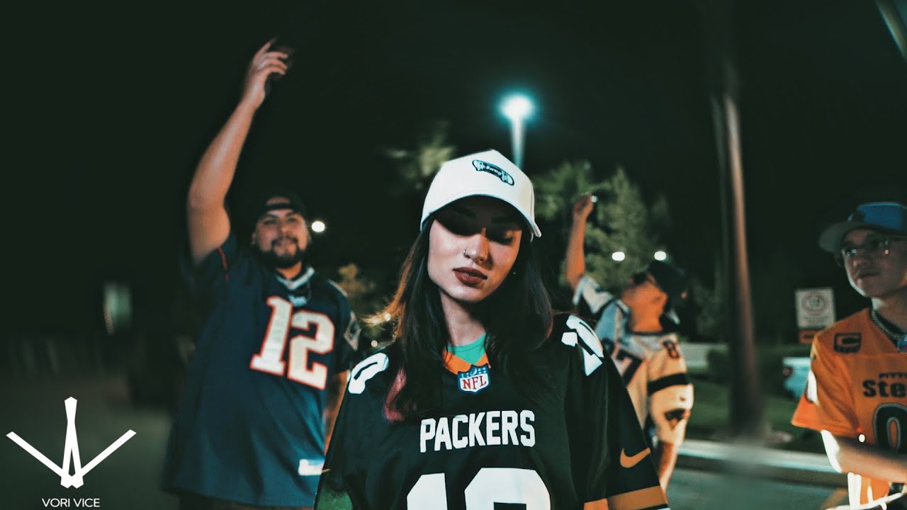 Mala - Neztor MVL / Gaby Lee / Dirty Koda / PeacheFlow (VIDEO OFICIAL)