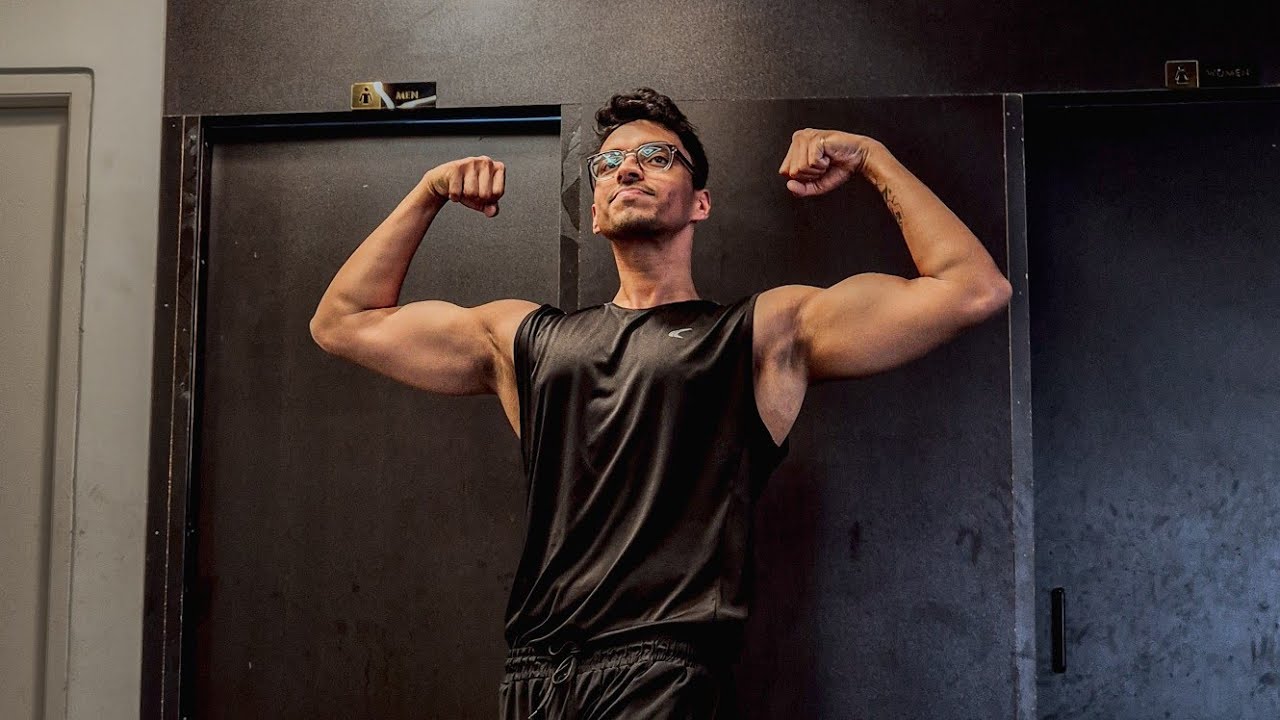 WHAT WENT WRONG DURING MY FIRST NIGHT SHIFT DUTY? EPISODE-64 | ARMS DAY