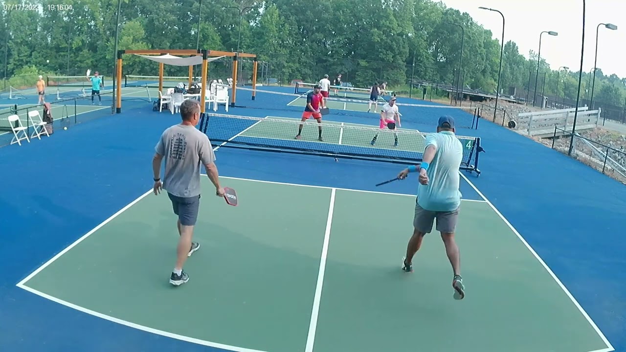 07172023 Rec Play Match #2