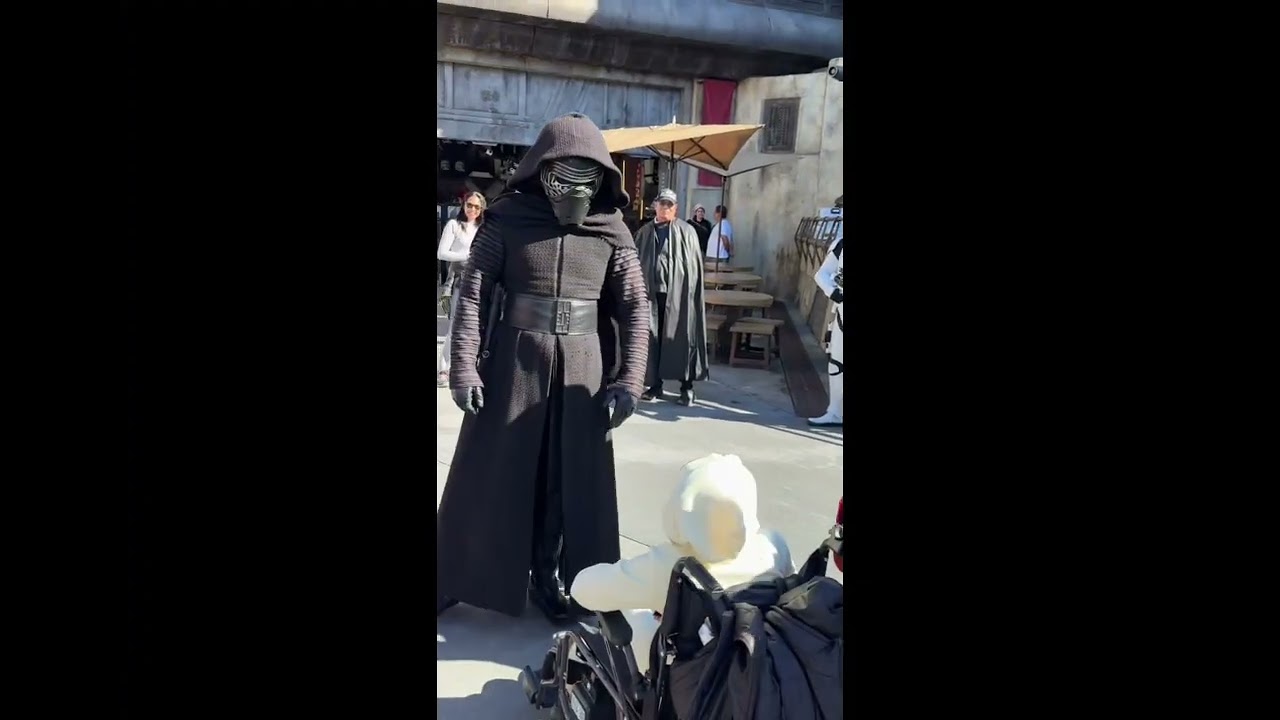 Disney storm troopers 🤣