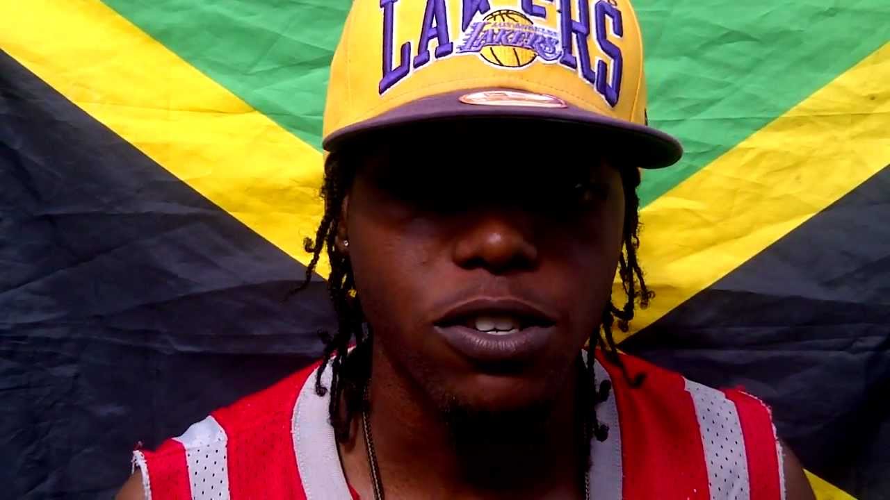 Interview With TuffChin Records Main Producer 'Chinsui East' On Dancehall, Career And New Riddims