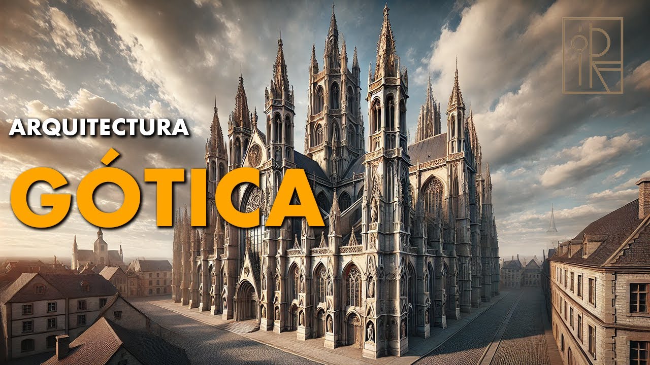 Arquitectura Gótica: Las Maravillas que Transformaron Europa