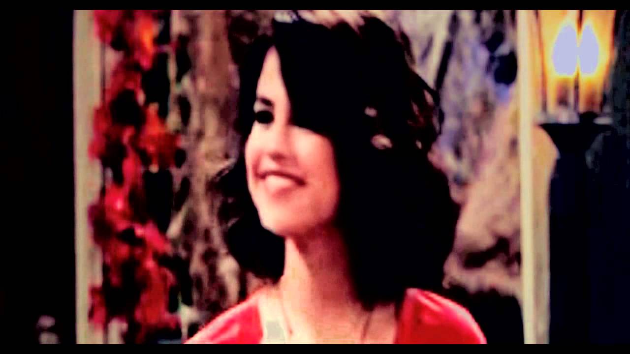 Logan Lerman  and Selena  Gomez- I wished You Loved Me (200+ Subs )