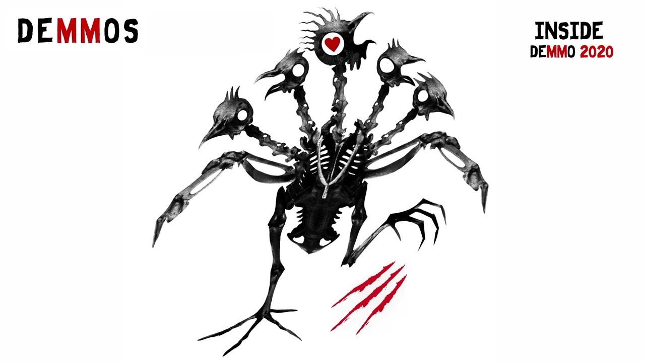 Mother Mother - Inside DEMMO 2020