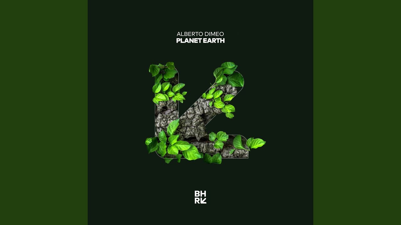Planet Earth