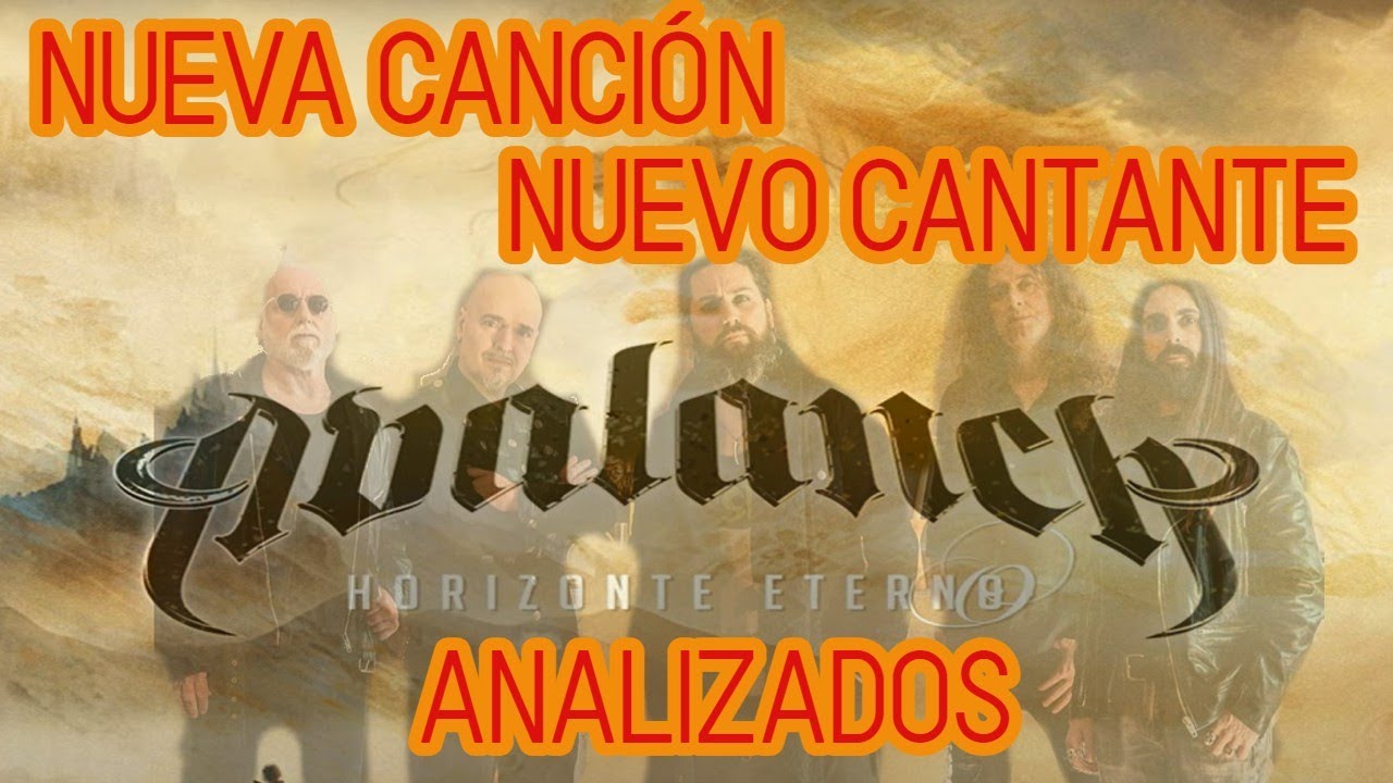 AVALANCH Horizonte Eterno OPINIÓN
