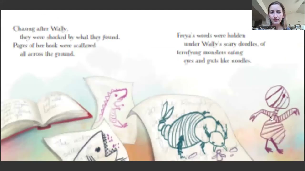 What is Restorative Justice series | Wally and Freya