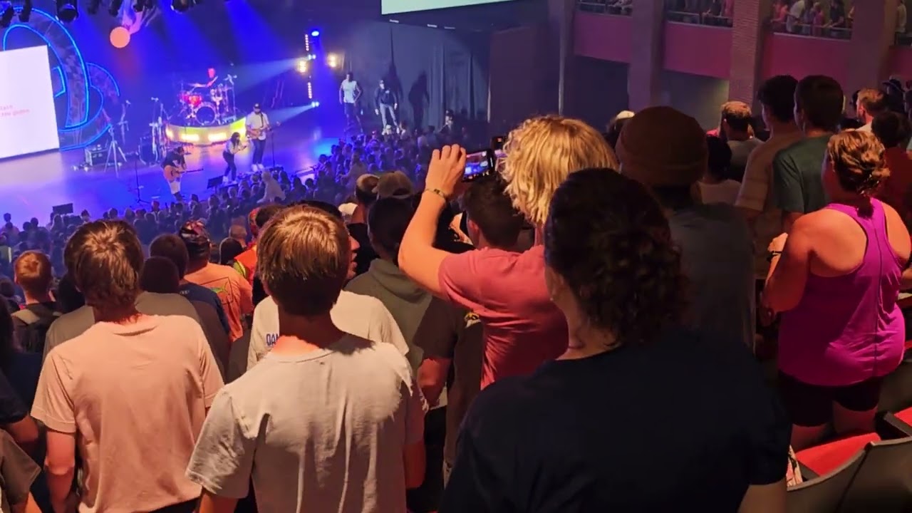 CIY MOVE CHOIR 2023