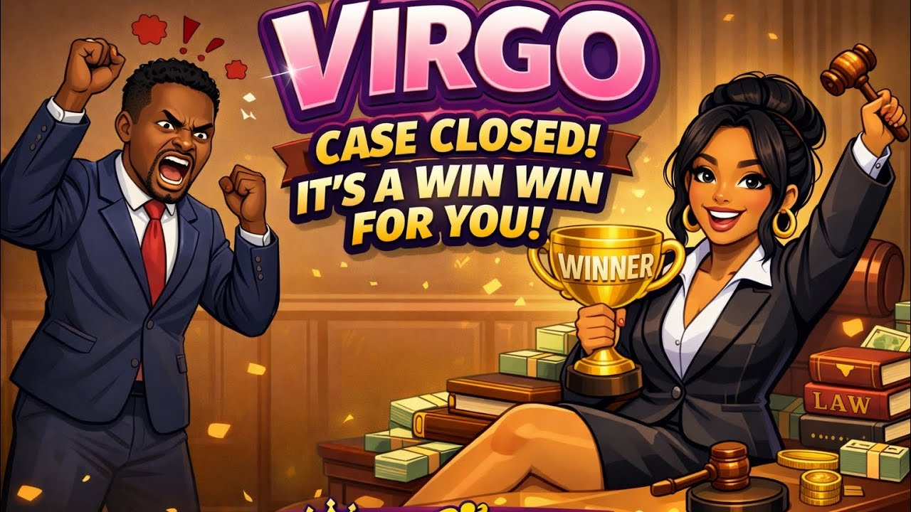 ✨♍️VIRGO♍️✨BE CAREFUL OF THIS FRIEND‼️PROTECTION TIME✨LOVER TRAVELING TO  🫵🏾 UNEXPECTED👀✨GOOD NEWS✨
