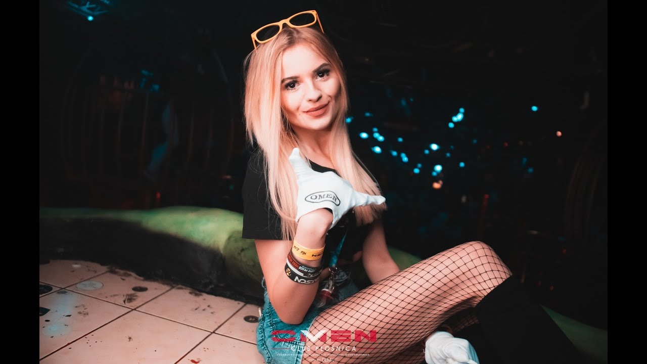 YOURANT # OMEN CLUB PŁOŚNICA -  02.12.2022 - MIKOŁAJKI W OMENIE ★ vRq