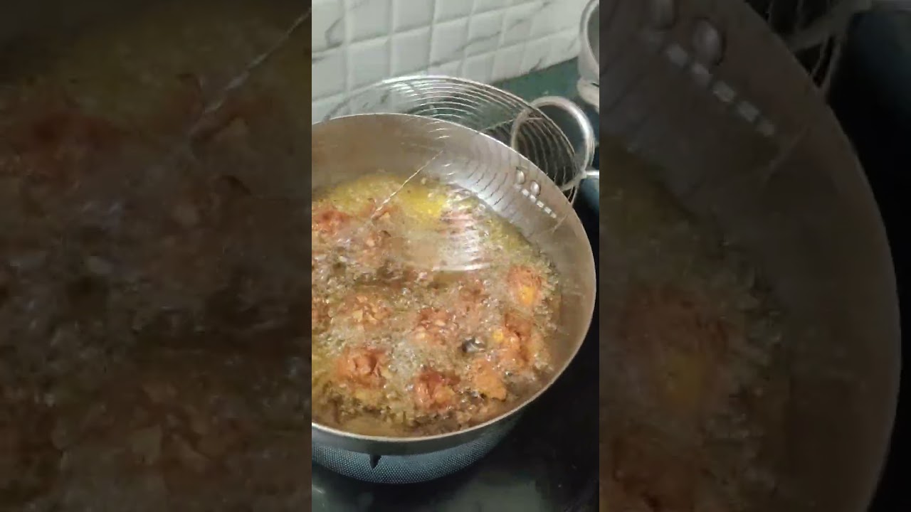 Veg Manchurian recipe 