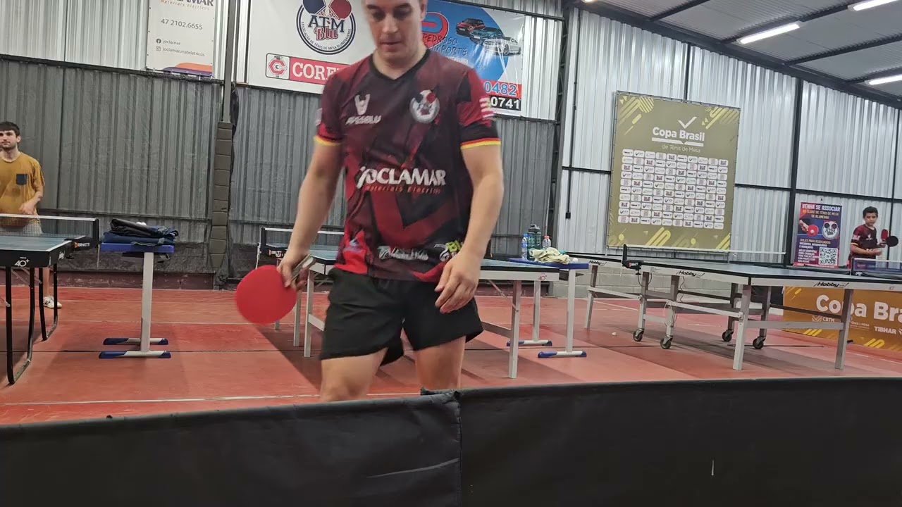 05 JAN 26 - 3x0 Kristian Fagundes