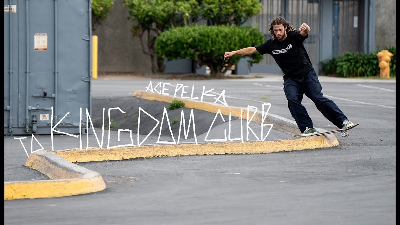 Ace Pelka Drops Another Strictly Slappy Part | 