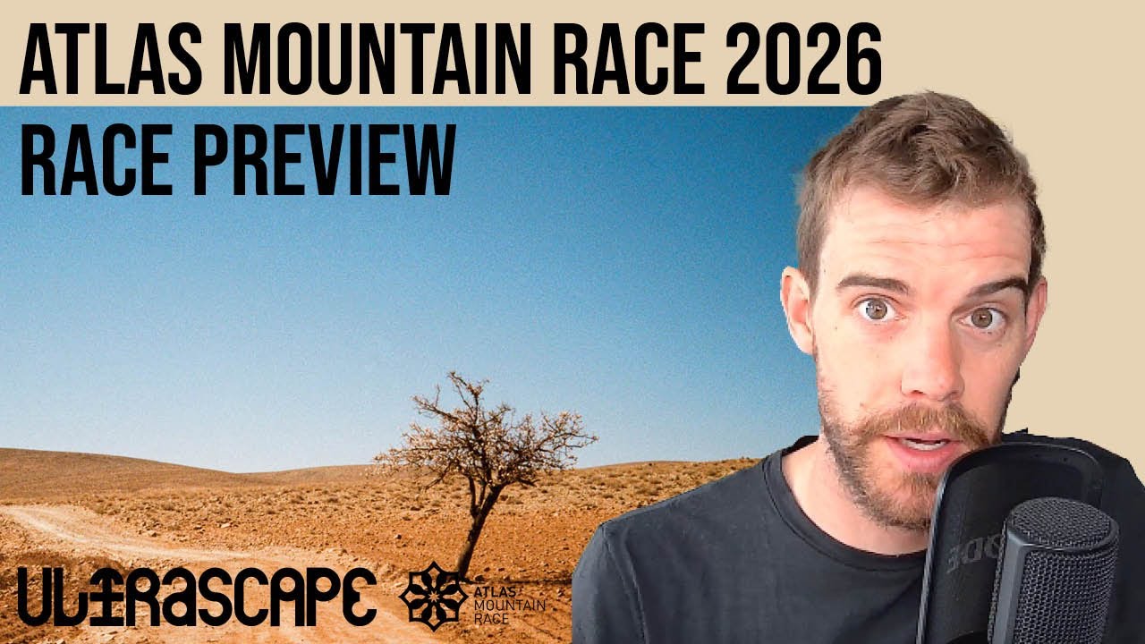 ATLAS MOUNTAIN RACE 2026 RACE PREVIEW; Race favourites and route insight