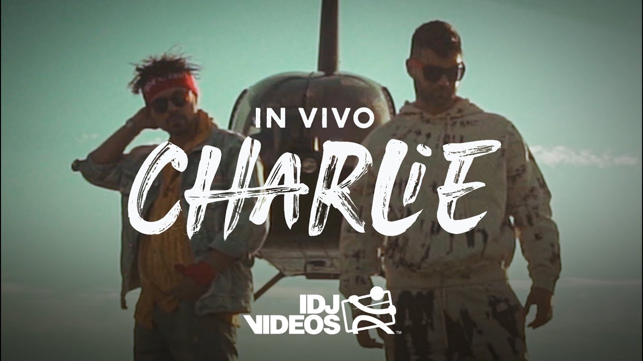 IN VIVO - CHARLIE (OFFICIAL VIDEO)