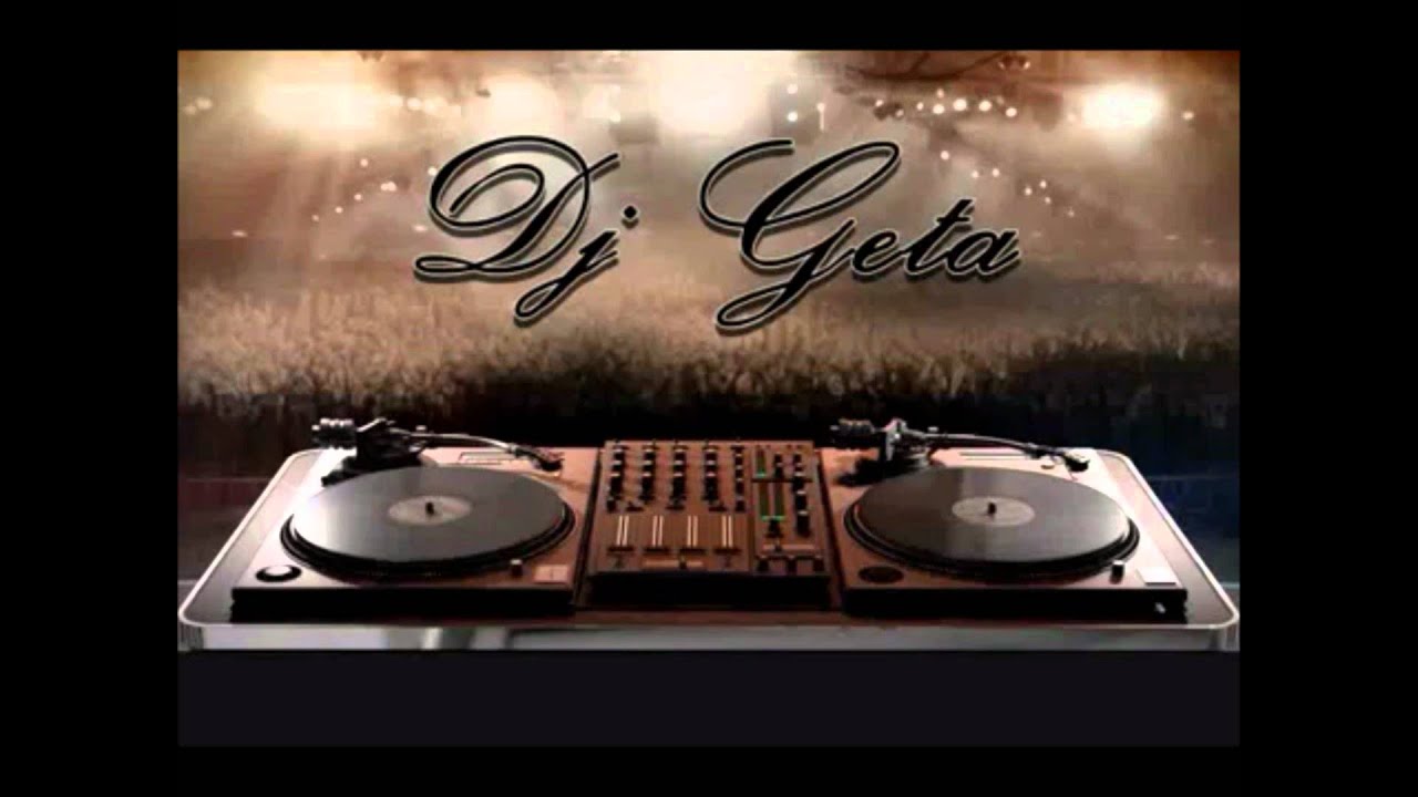Mohambi - Bumpy Ride (DJGeta Remix)