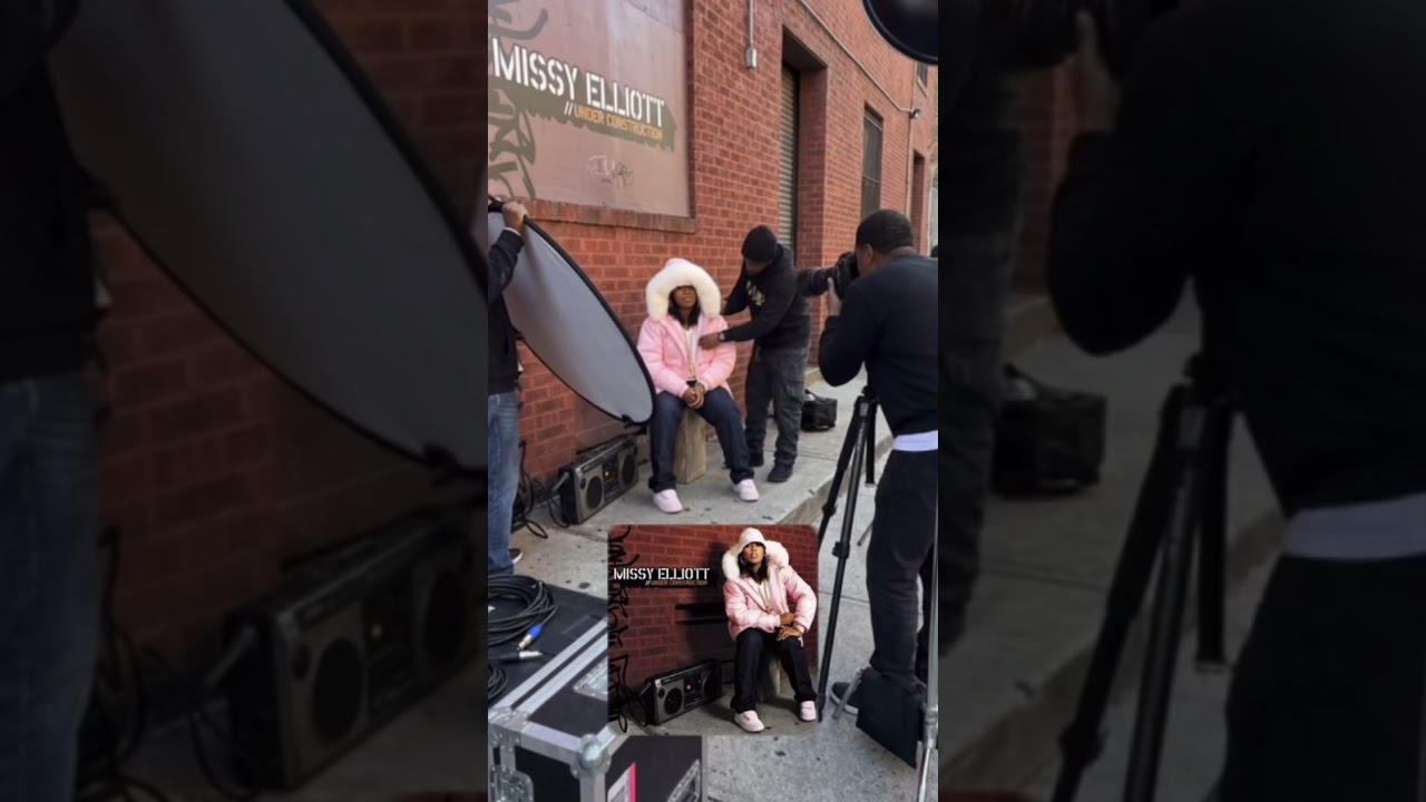 ‪@missyelliott‬
