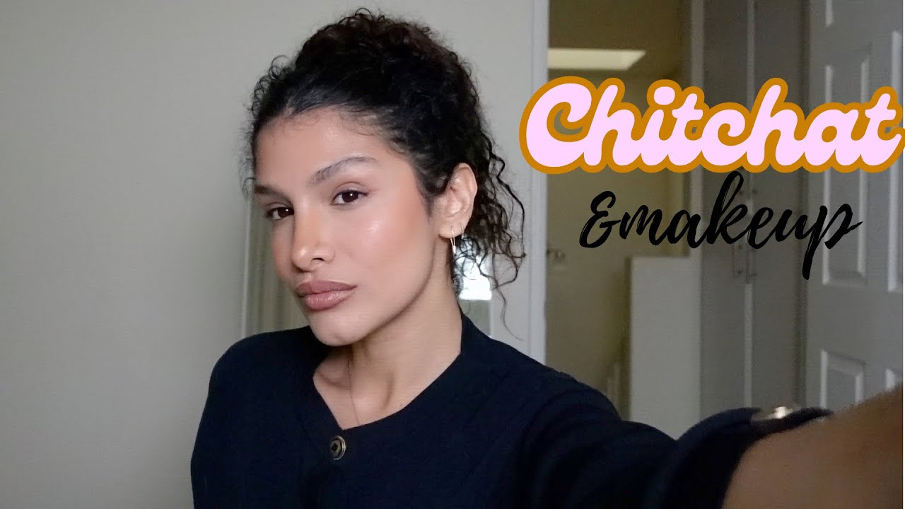 Chitchat & makeup - این قسمت : دورو بریات کیان؟