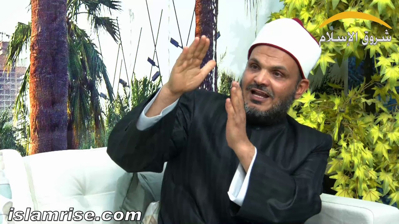 مقاصد سورة البقرة ( فضيلة الشيخ عطيه عوده )