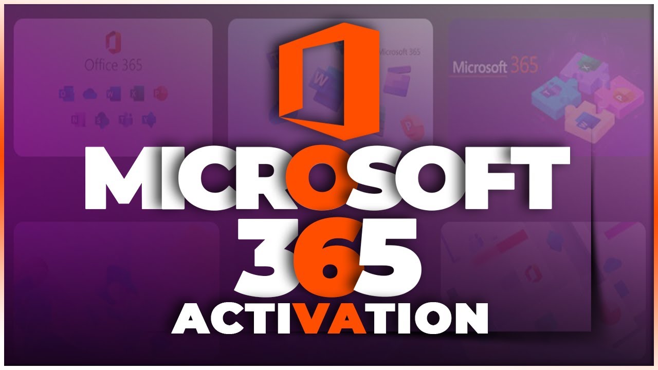 Microsoft 365 | Sida Loo Active Gareeyo Markuu Shaqeyn Waayo! | @hanweynmedia