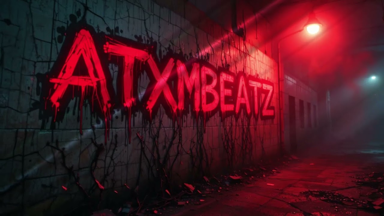 ATXMBEATZ | 'TWO HUNDRED SHADOWS' (Dark Boom Bap Freestyle Instrumental) | Subscriber Special