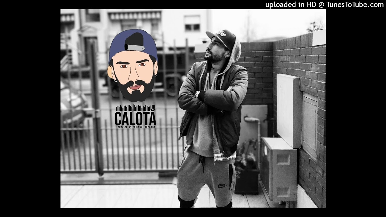 CALOTĂ  - FII CA TINE