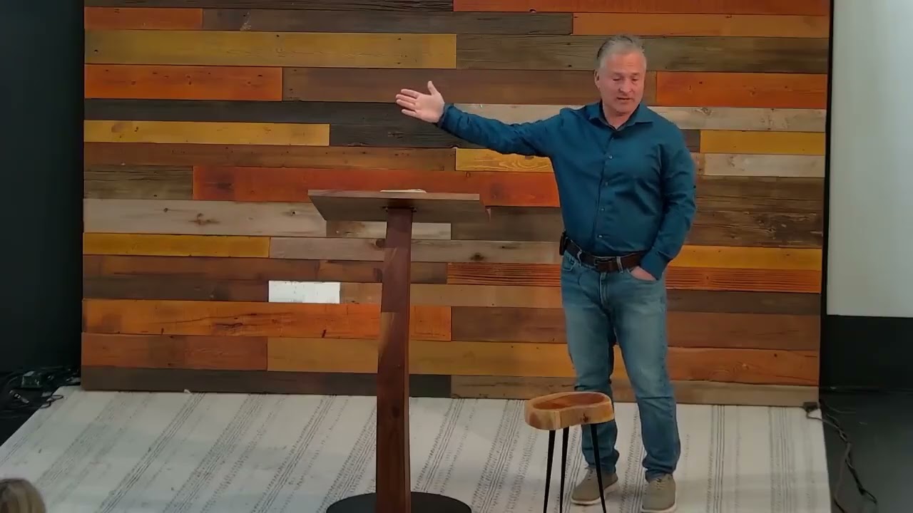 When Life Falls Apart | Lessons from the Book of Job