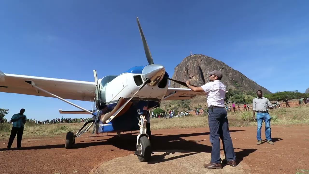 Programme Spotlight // Uganda