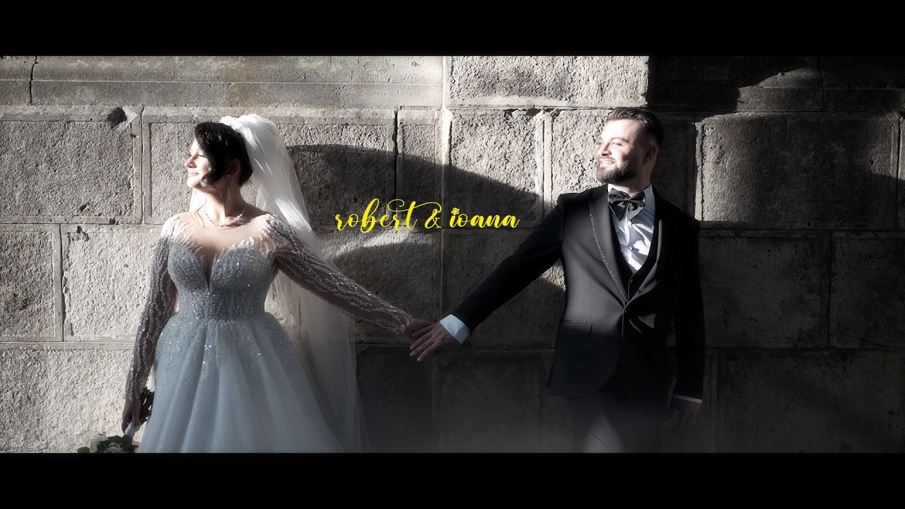 Robert & Ioana Best Moments