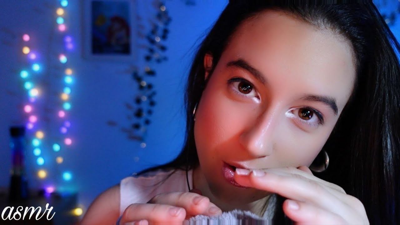 ASMR | Vuestros SONIDOS favoritos | Pau ASMR 💖