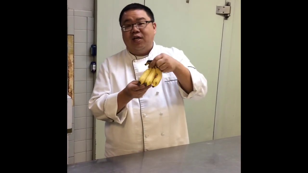 What is an Apple Banana?