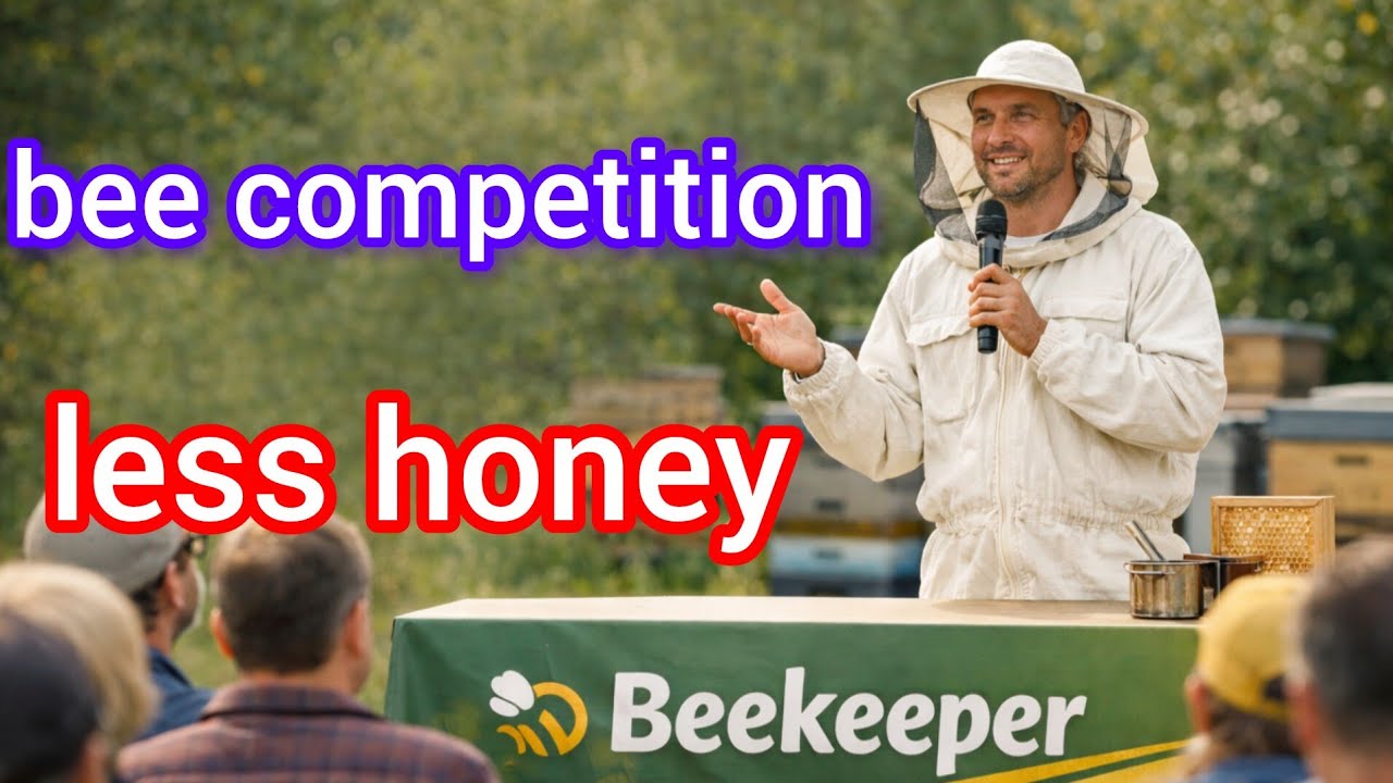 Bee Races: Apis Mellifera and the Diversity Bees