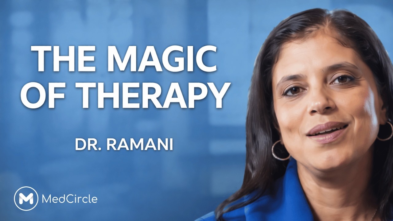 The Magic of Therapy: Indulge In Your Fantasies. Here's Why.
