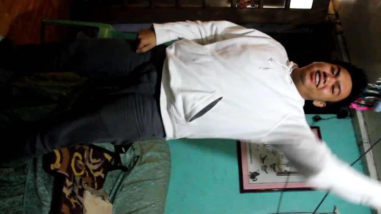 Luis Carlo Abello --- Gangnam Style