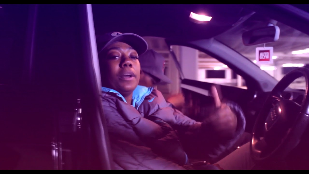 Noizy Inc | Mulla Ess - Summer In The Hood [Music Video] @Pressess_Mulla