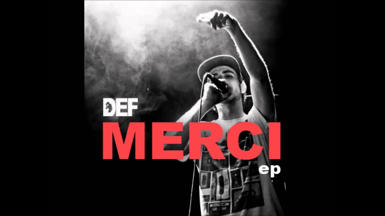 Def Merci